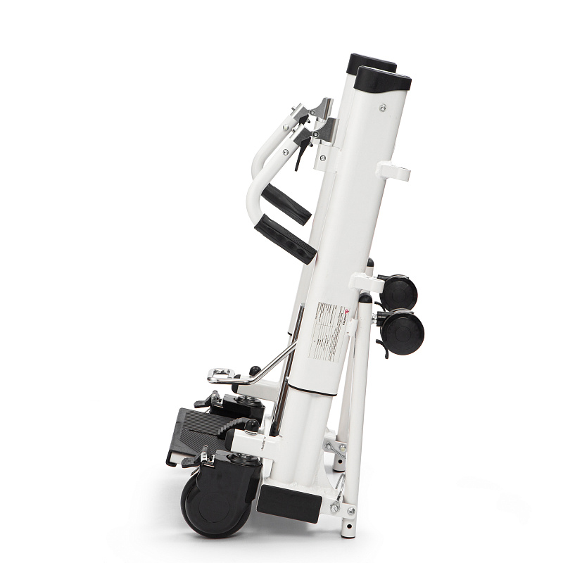 Мульти-стул пересаживатель с гидравлическим управлением TU 8 фото 3