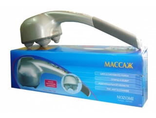 Массажер NOZOMI MH-103  фото 2