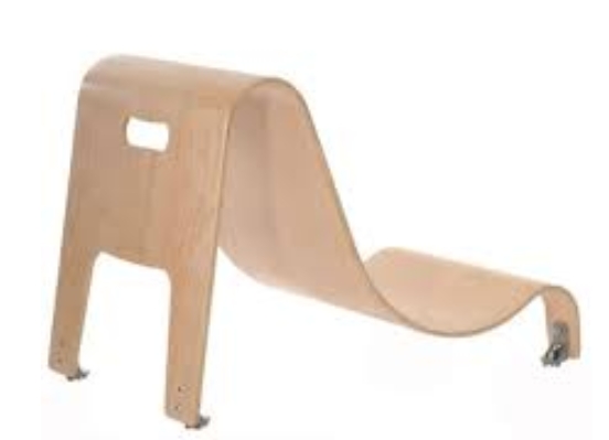 Деревянная база Special Tomato для кресел Sitter Seat фото 1