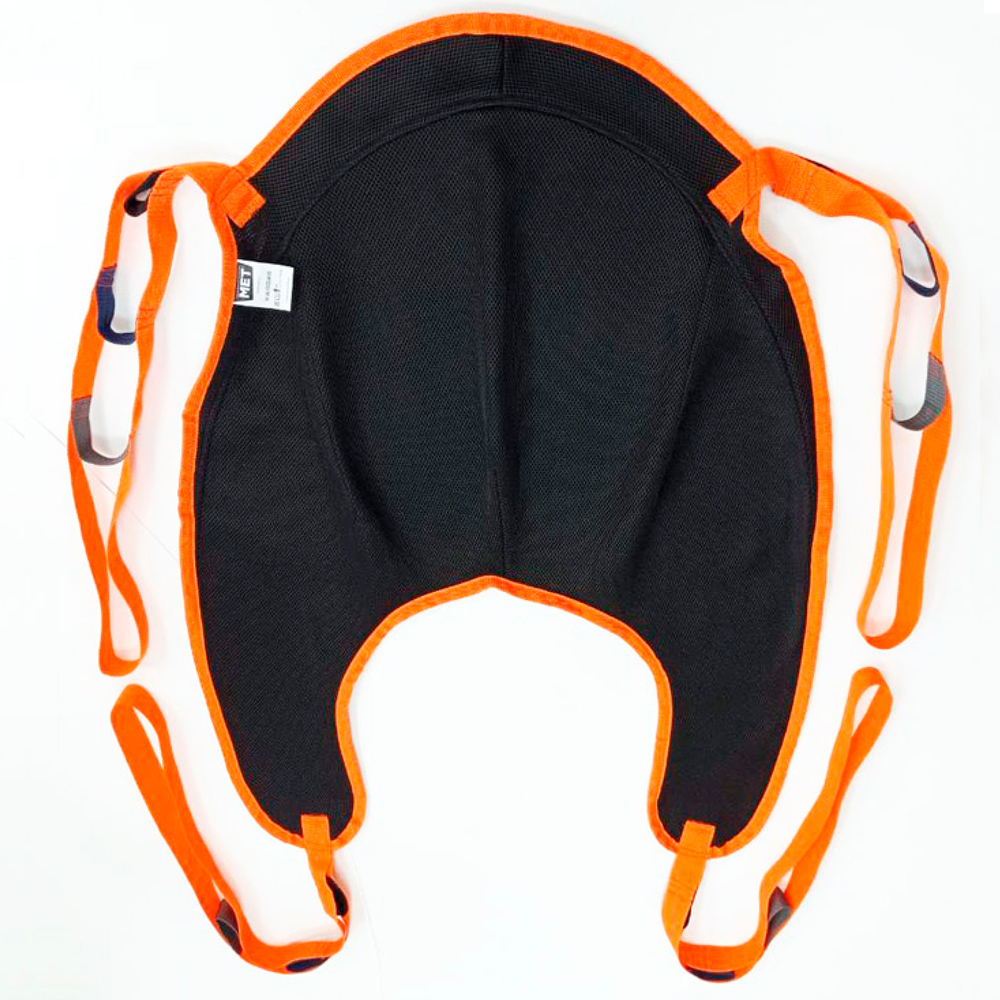 Подвес для подъемника MET TITAN M МЕТ RG-100 Vest фото 1