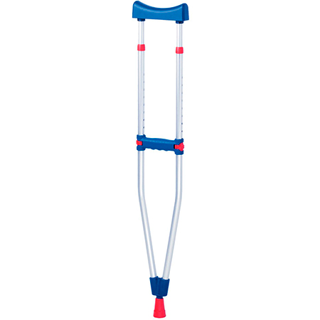 Подмышечный костыль Квик ен Изи Софт фото 1