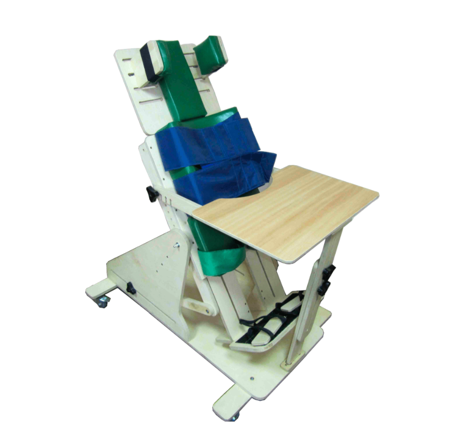 Опора для стояния «Лева» передне-заднеопорная с разведением ног фото 12