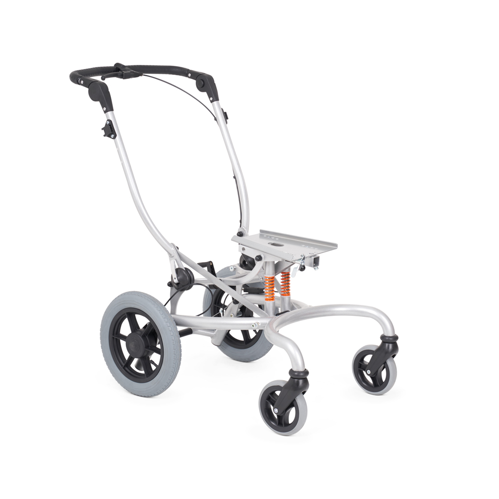 Инвалидная кресло-коляска детская для улицы Mitico (Митико) фото 6