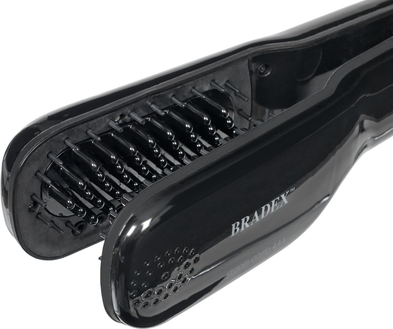 Стайлер для волос с парогенератором "Магия шелка" KZ 0374 фото 4