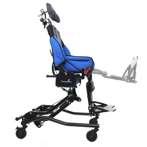 Детская коляска Thomashilfen EASyS Modular S на комнатной раме Q фото 6