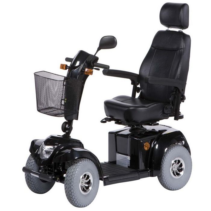 Cкутер электрический для инвалидов Ceres 4 фото 1