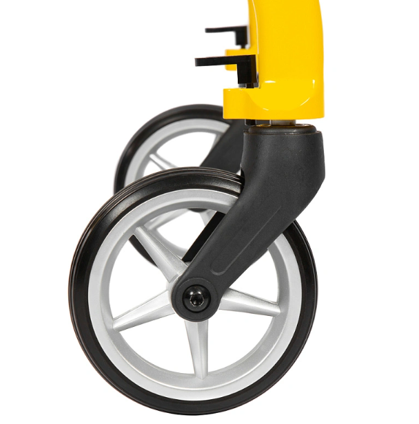 Заднеопорные ходунки-роллаторы для детей с ДЦП Ortonica XR209 фото 7