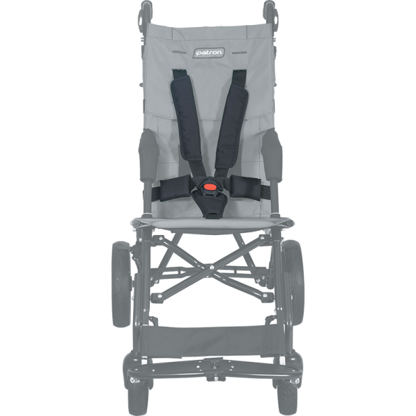 5-ти точечный ремень для Patron фото 1