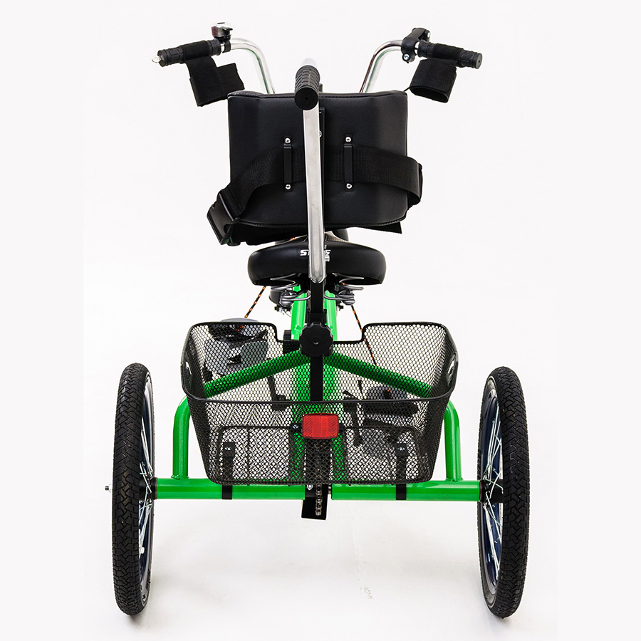 Велосипед ВелоЛидер PRO фото 5