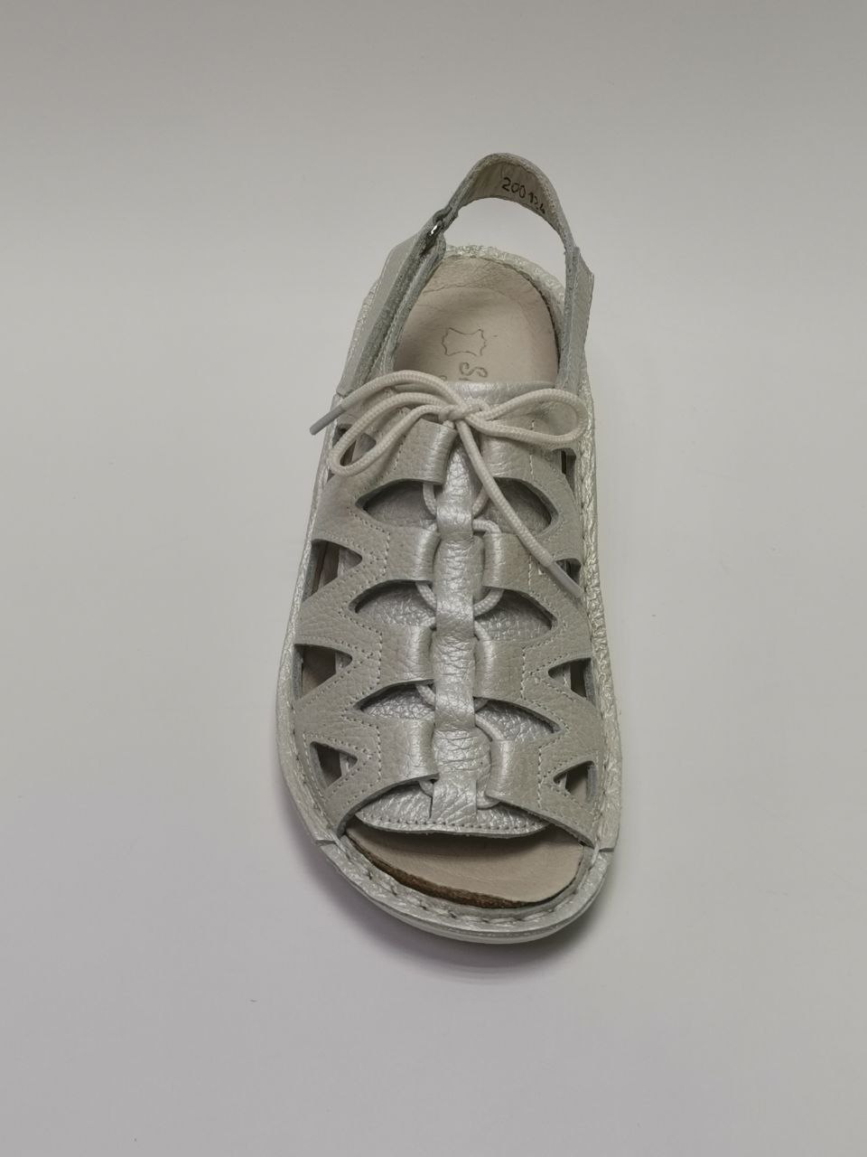 Туфли женские увеличенной полноты Сурсил Орто 200124 фото 8