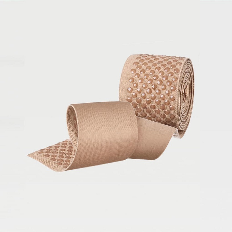 Компрессионный рукав удлиненный  2 кл. компр. беж. ID-401 фото 2