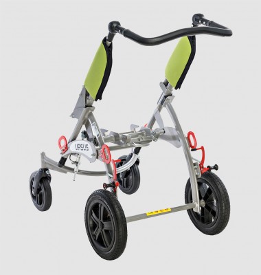 Прогулочная рама к коляске Урсус Актив фото 1