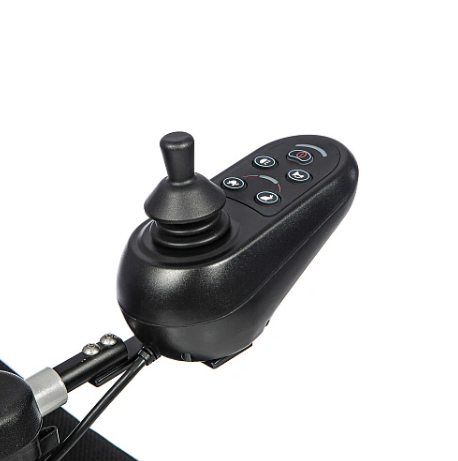 Электроколяска ORTONICA PULSE 720 фото 15