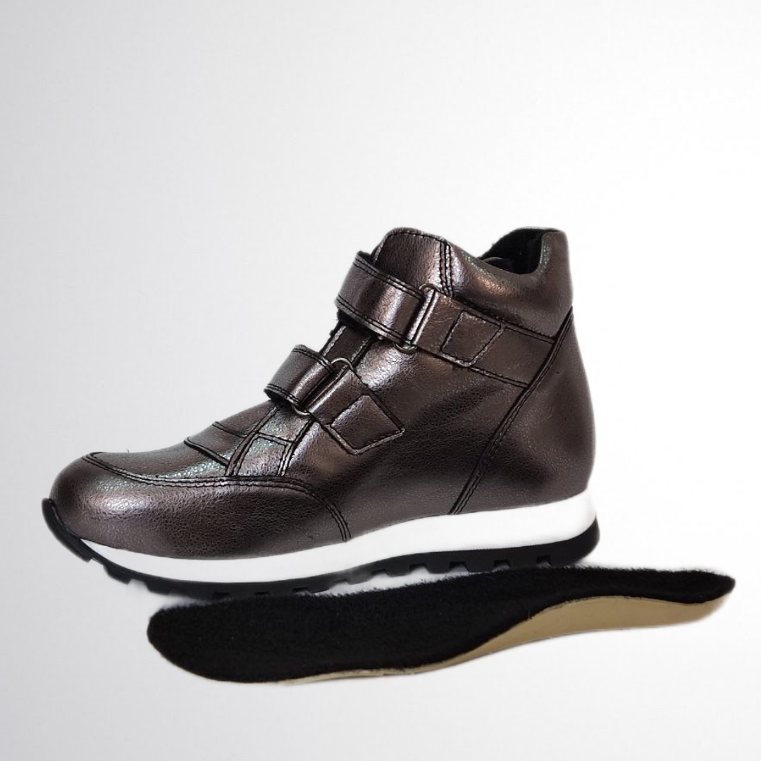 Ботинки подростковые 41921-Х-131 фото 3