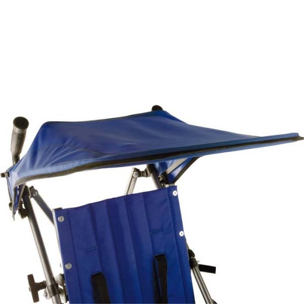 Крыша от солнца к Эко Багги фото 1