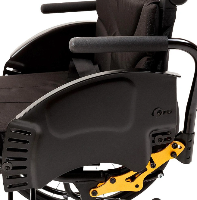 Активная инвалидная коляска Ortonika S 3000 фото 16