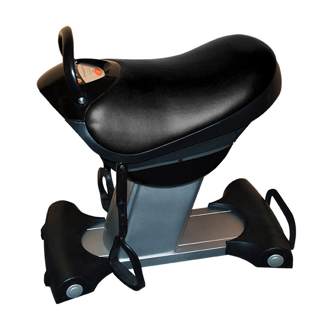 Тренажер-райдер для иппотерапии S-Rider Sky 007 фото 4