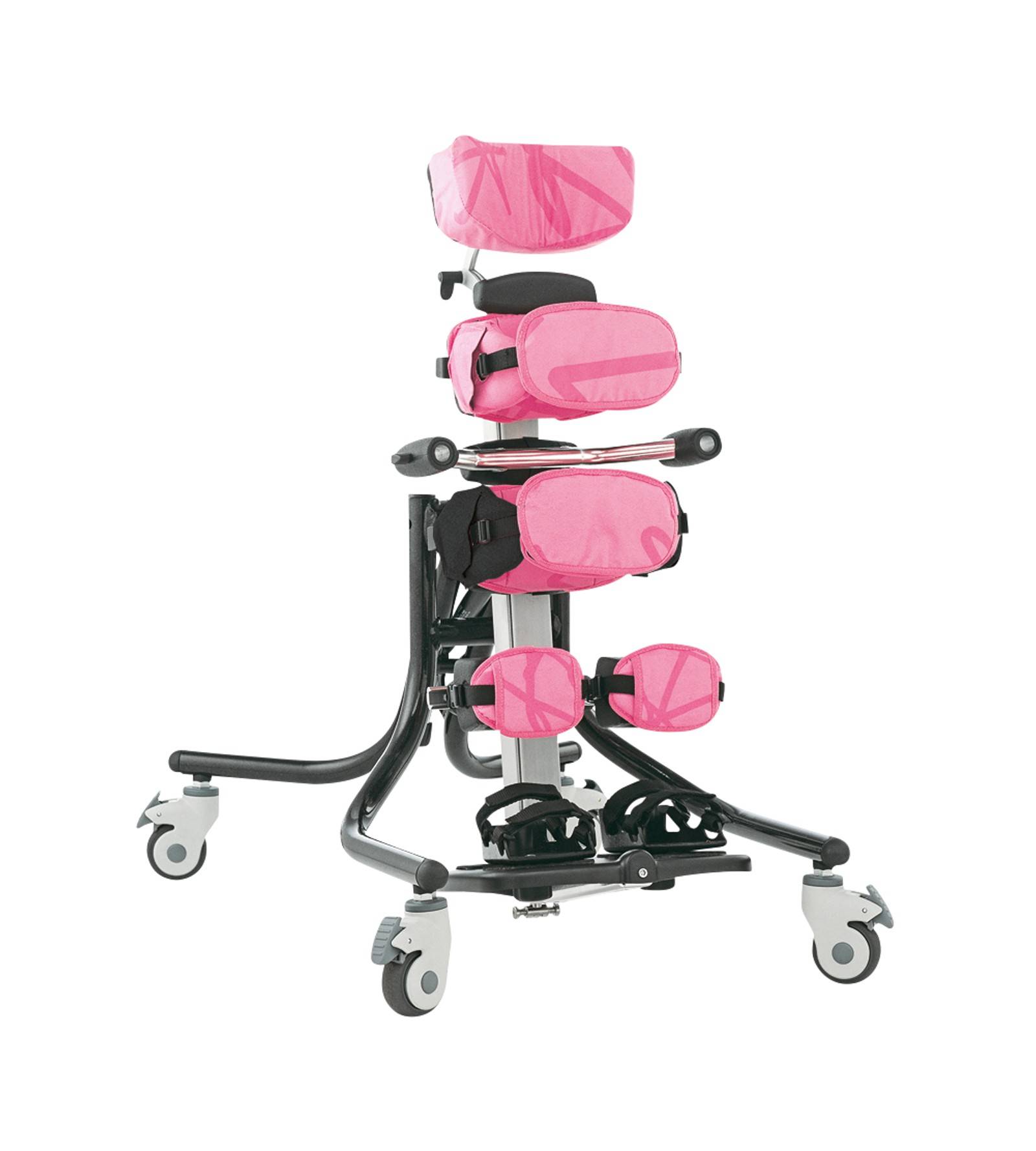 Вертикализатор "Сквигглз" фото 1