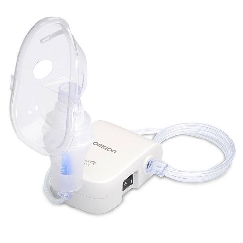 Ингалятор компрессорный OMRON CompAir NE-C20-RU фото 1