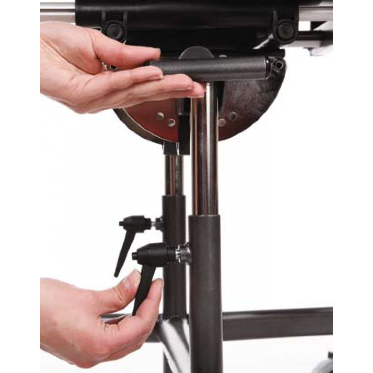 Детская коляска Thomashilfen EASyS Advantage S на комнатной раме Z фото 13