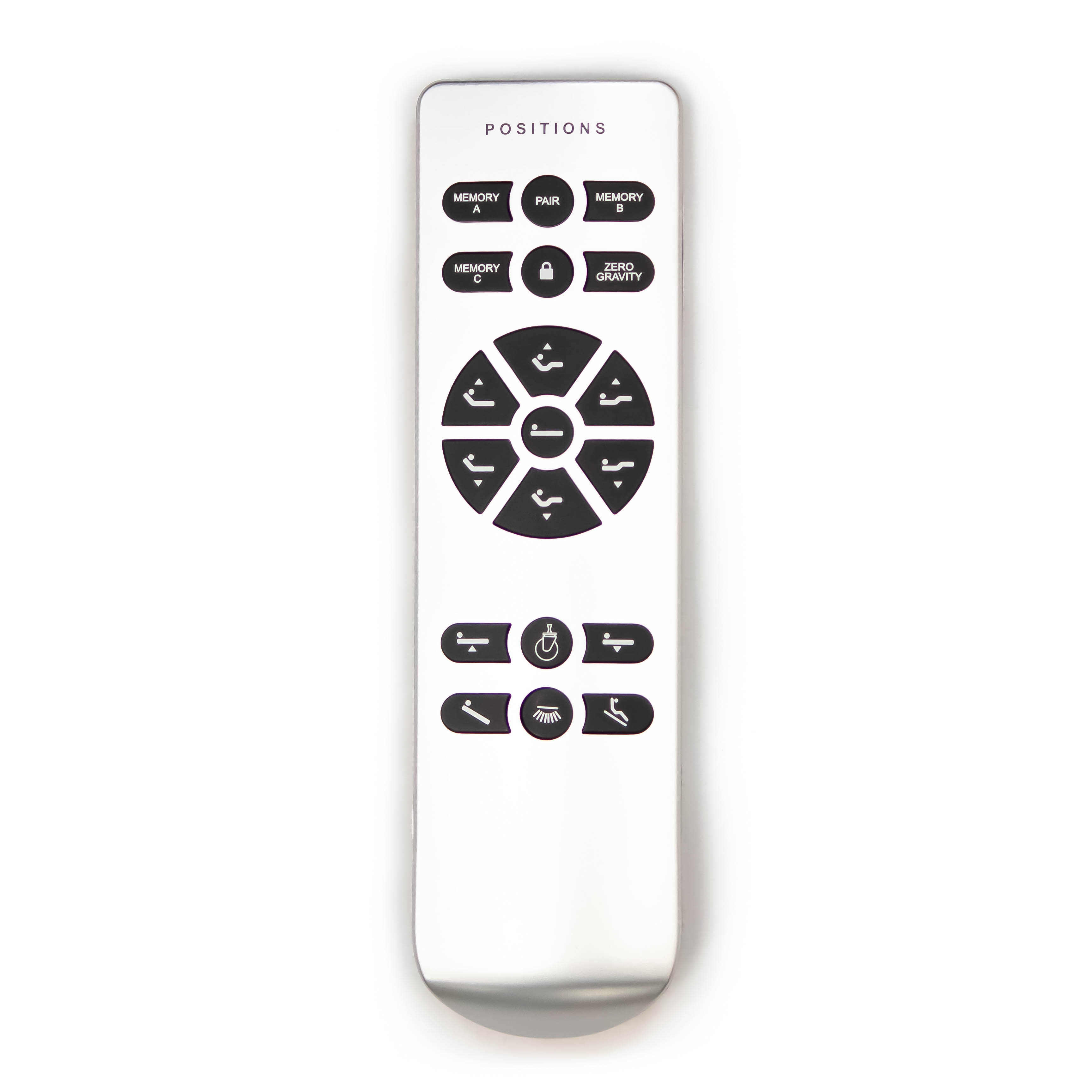 Кровать функциональная электрическая MET GABBY фото 7