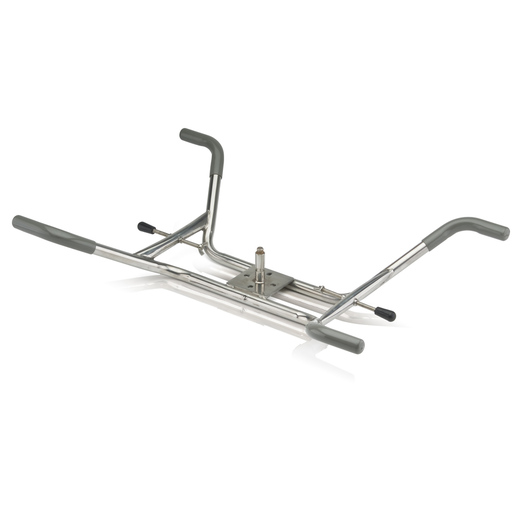 Сиденье для ванны BS Twist вращающееся (FS793S) фото 7