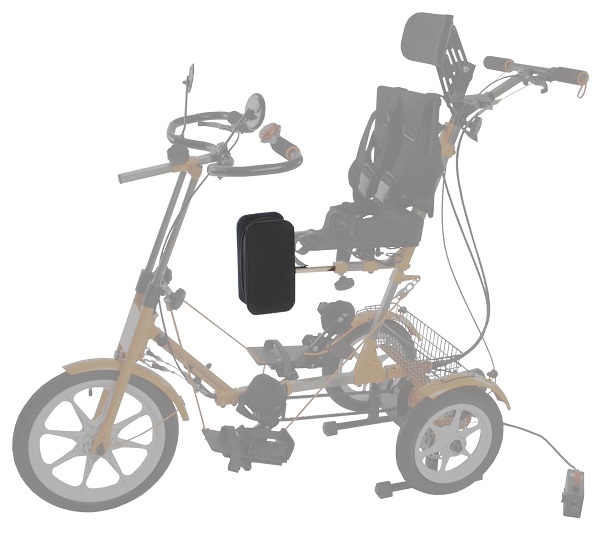 Абдуктор к "Ангел-Соло" фото 1