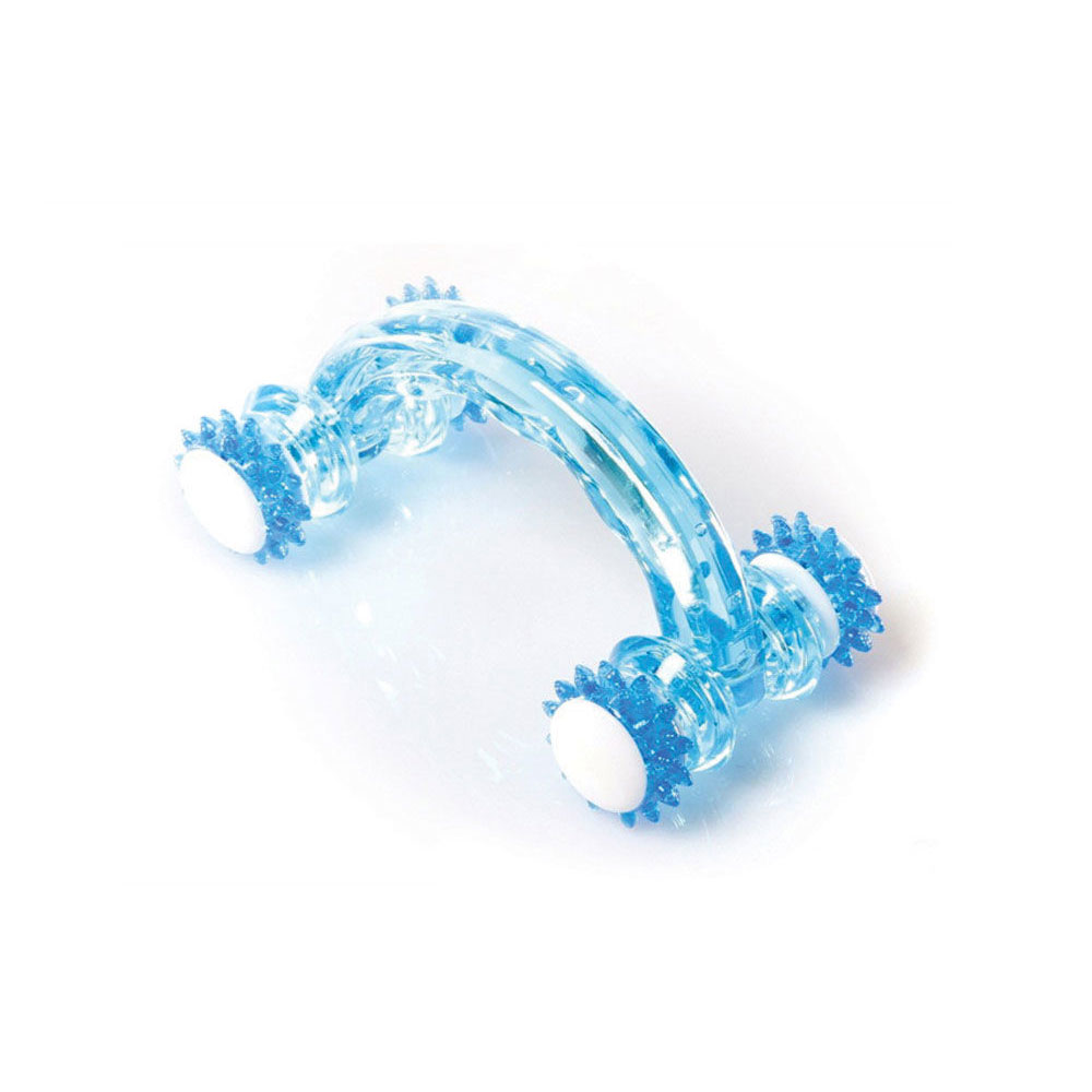 Массажер "Вездеход с шипами" VEGA-180  фото 1