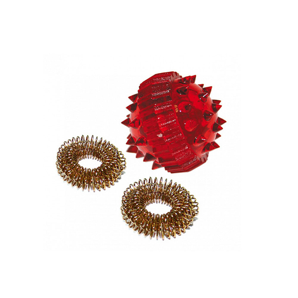 Массажный шарик ТЛ-МШ1 фото 1