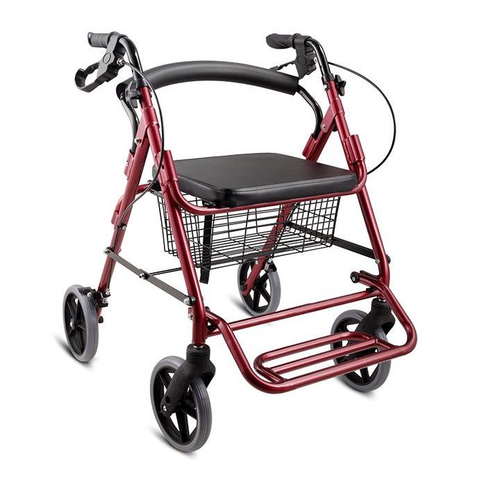 Ходунки роляторы PMR888L фото 1