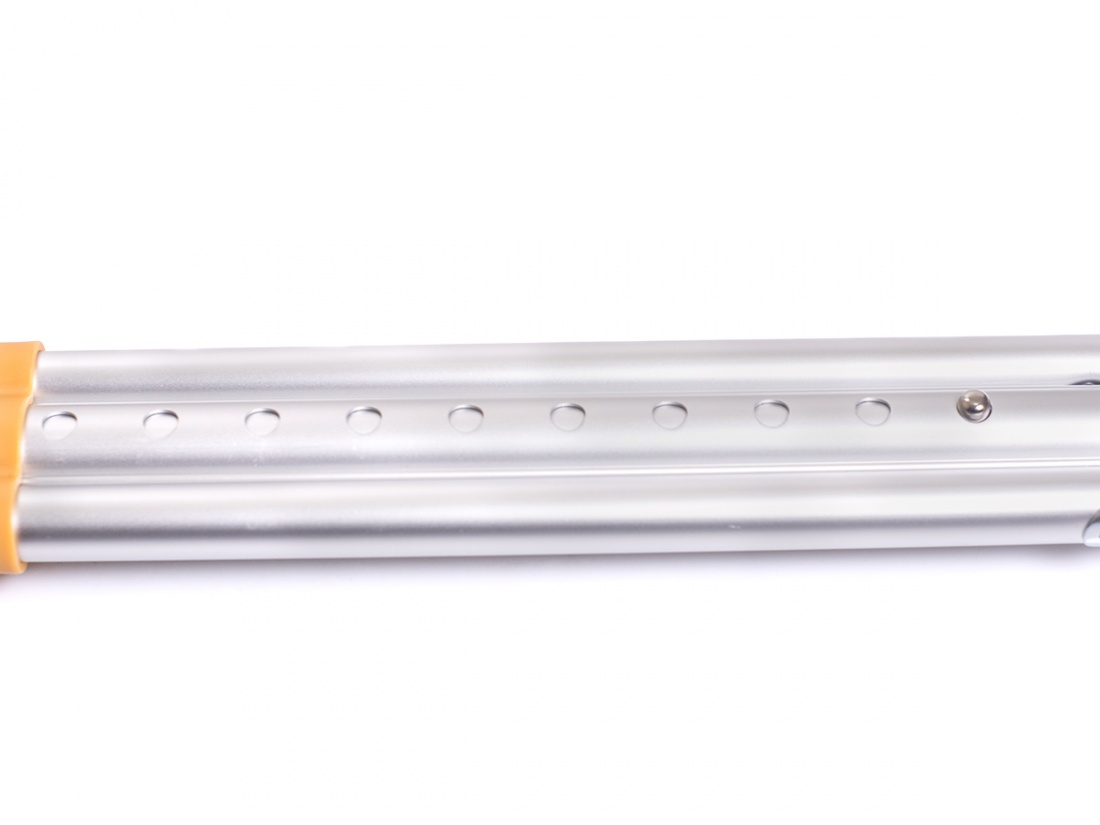 Костыль алюмин. р.S (95-118 см) KS 503 с УПС фото 4