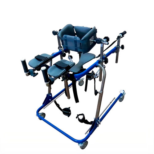 Ходунки для детей с ДЦП "Я шагаю" фото 2