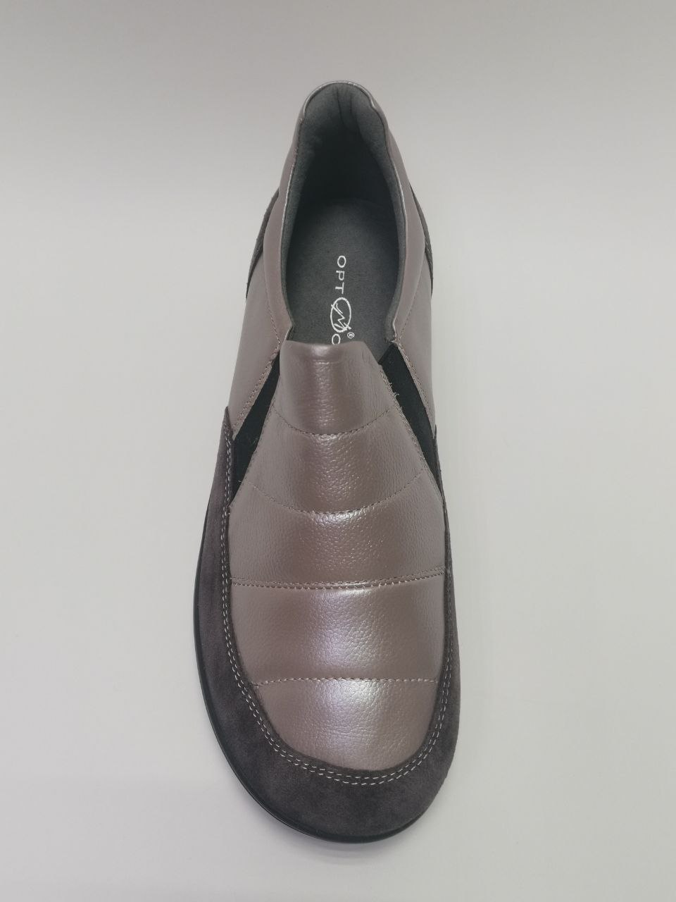 Полуботинки женские на диабетическую стопу 82380-ХТ-518 СД фото 7