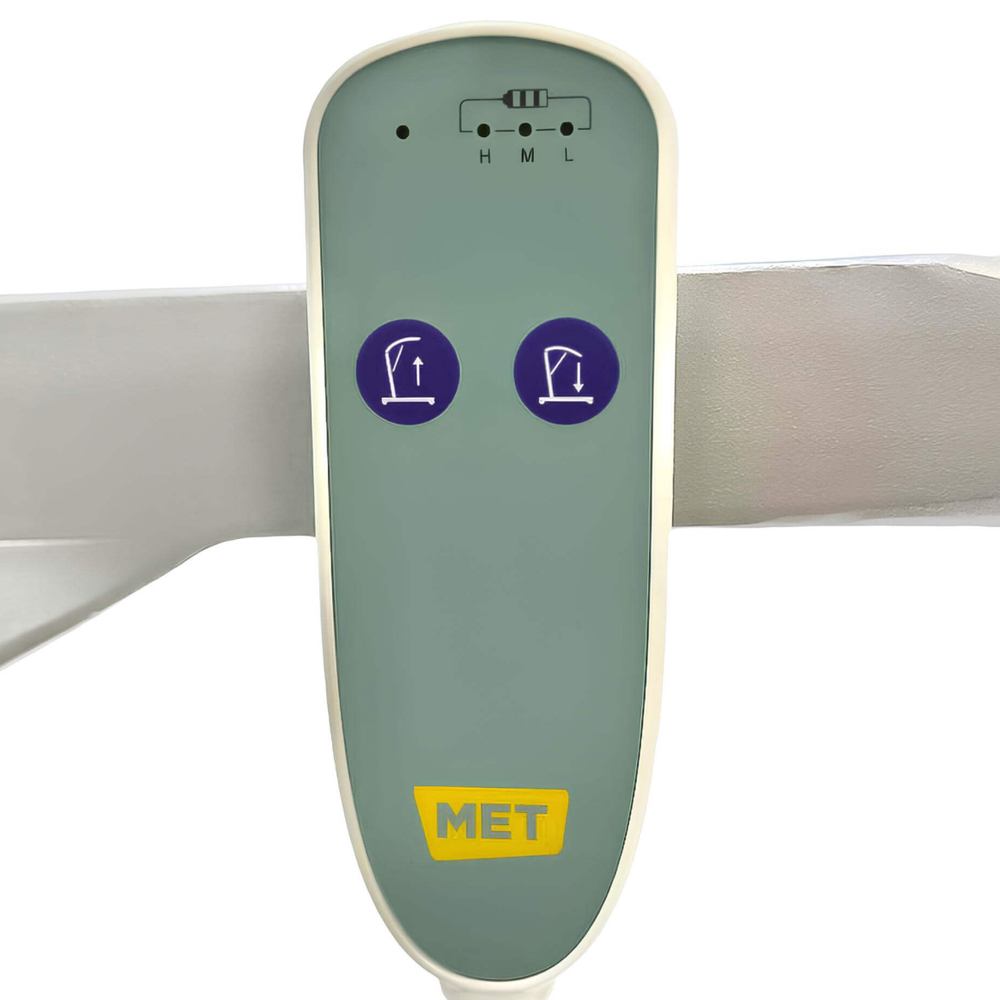 Электрический подъемник для реабилитации MET LU-210 фото 4