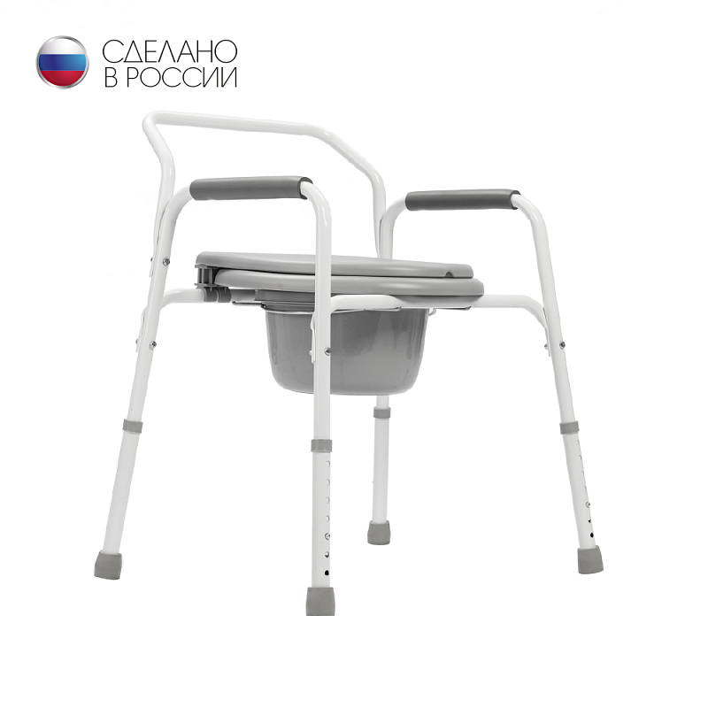 Санитарный стул TU 1 фото 1