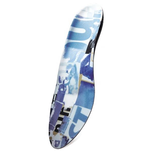 Стельки-супинаторы ортопедические динамические ORTO Soft Tech фото 1