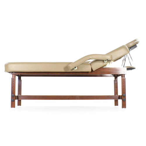 Массажный стационарный стол Med-Mos FIX-1A (SW2.31.10A) фото 2