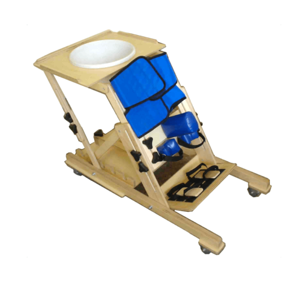 Опора для стояния «Мишутка» фото 1