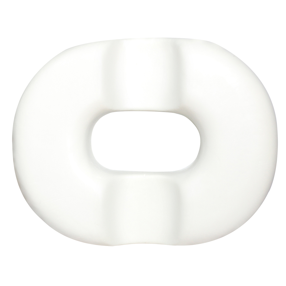 Подушка ортопедическая на сиденье LunaLuxe L100002 40*33*7 фото 4