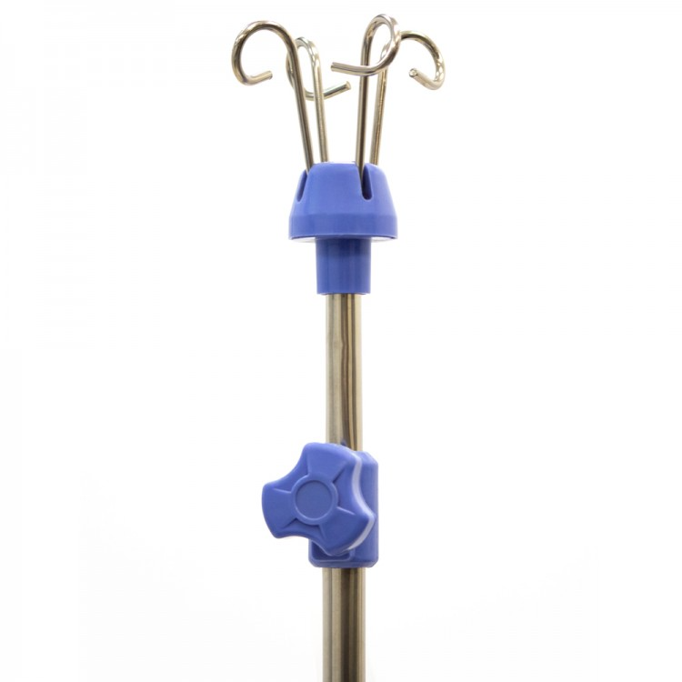 Кровать функциональная электрическая MET SILVIA фото 19