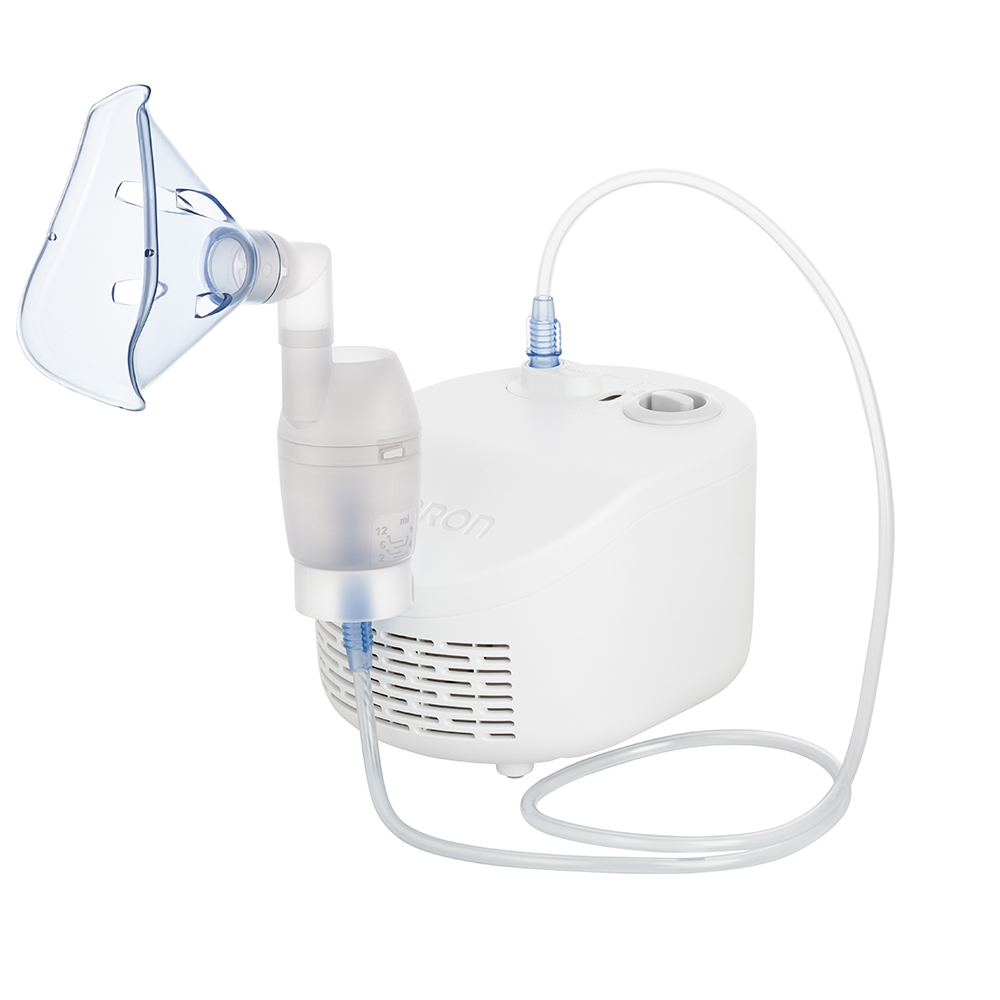 Ингалятор компрессорный OMRON NE-C17 фото 3