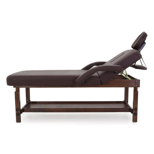 Массажный стационарный стол Med-Mos FIX-1A (SW2.31.10A) фото 12