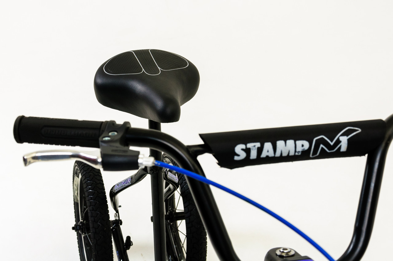 Самокат "Вперёд" фото 3