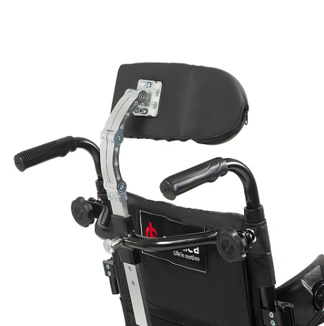 Электроколяска ORTONICA PULSE 190 фото 8