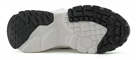 Ботинки ортопедические детские с высоким берцем Ортомода 42027-Х-605 демисезонные фото 5