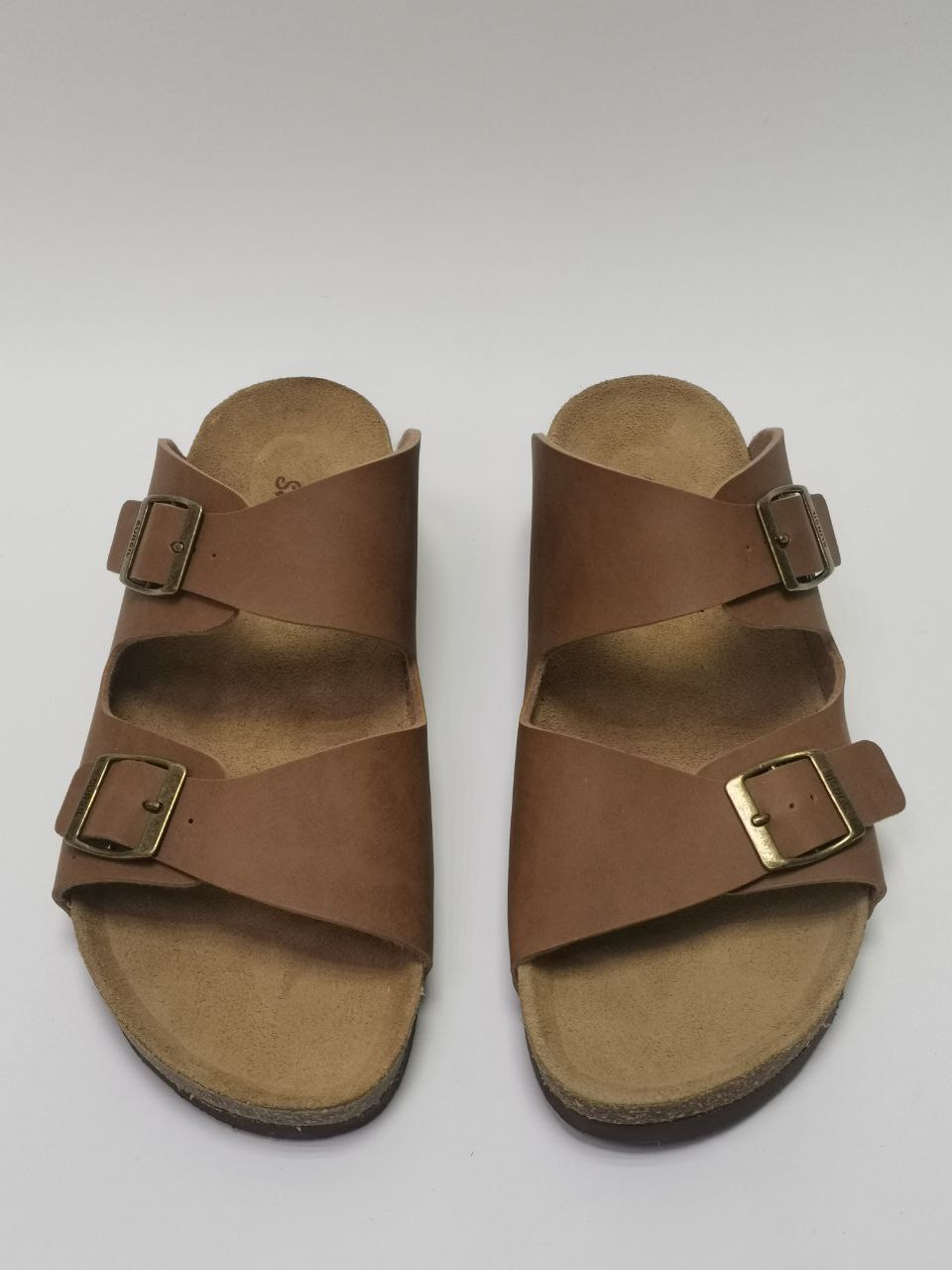 Сандалии мужские анатомические с открытым носом Сурсил Орто 114707 фото 11