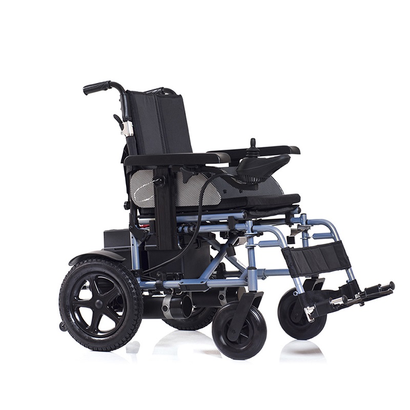 Электроколяска ORTONICA PULSE 150 фото 1