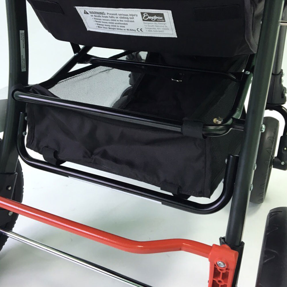 Коляска прогулочная EIO (ЕАЙО) фото 15