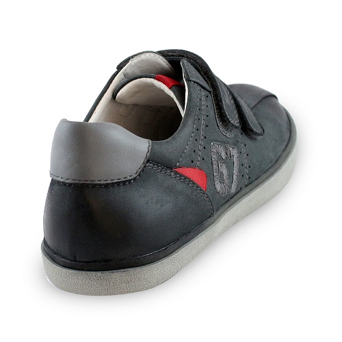 Полуботинки ортопедические 33-228-2 фото 3