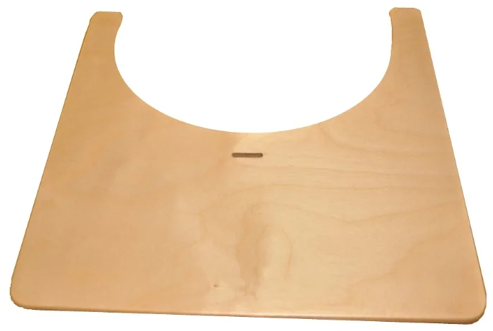 Столик к стульчику Kid-Fix фото 4